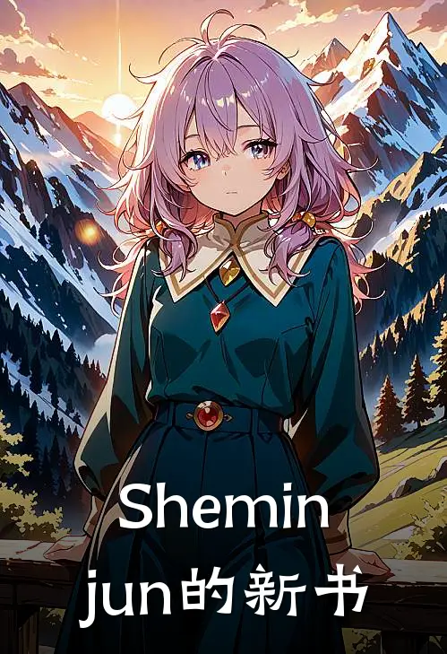 Sheminjun的新书刘艳代碧完结版小说_完结版小说Sheminjun的新书(刘艳代碧)