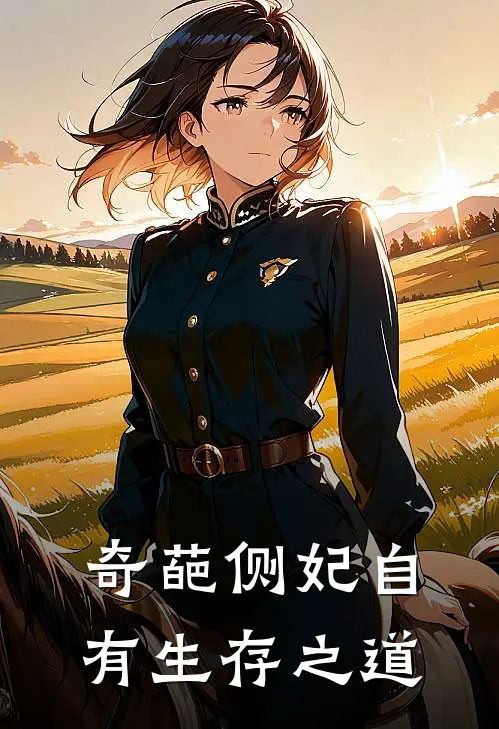 奇葩侧妃自有生存之道