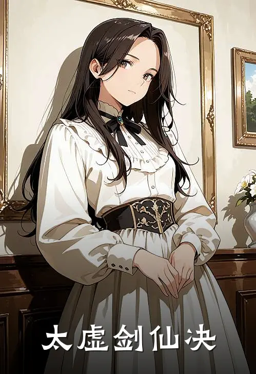 太虚剑仙决