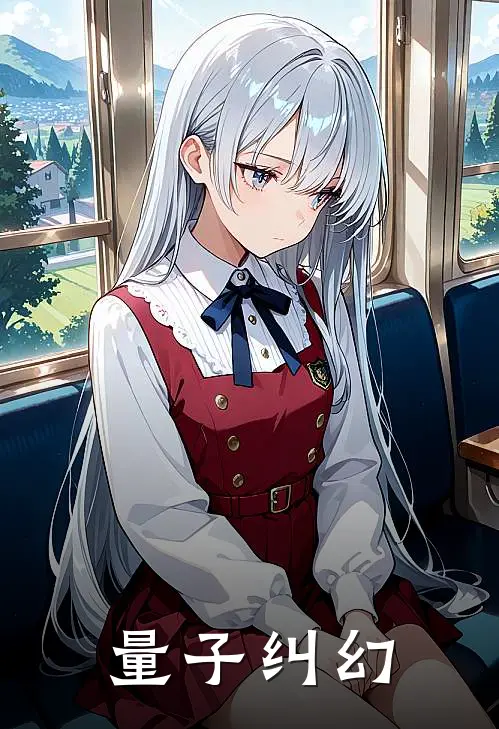 量子纠幻林宇艾丽完本热门小说_小说完结版量子纠幻(林宇艾丽)