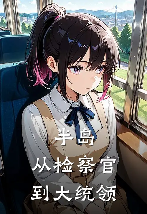 半岛：从检察官到大统领