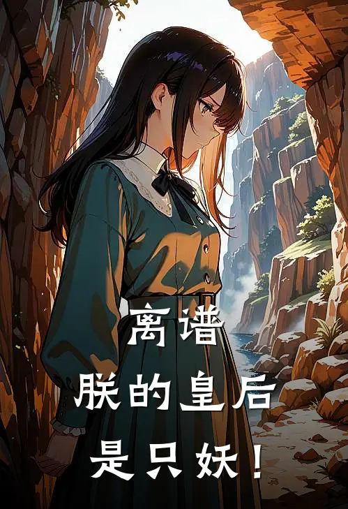 离谱，朕的皇后是只妖！