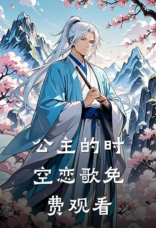 公主的时空恋歌免费观看