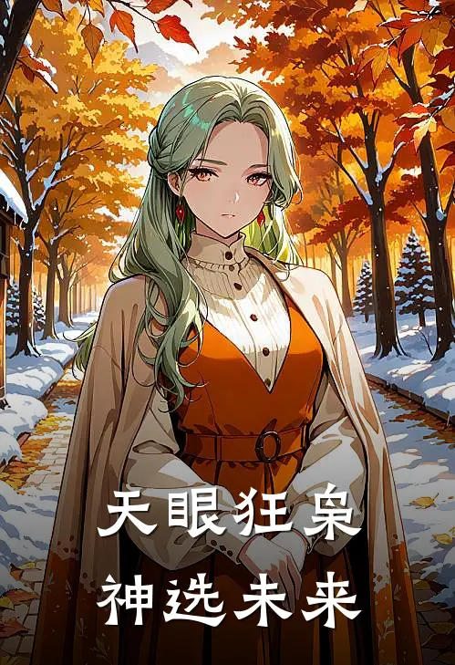 天眼狂枭：神选未来