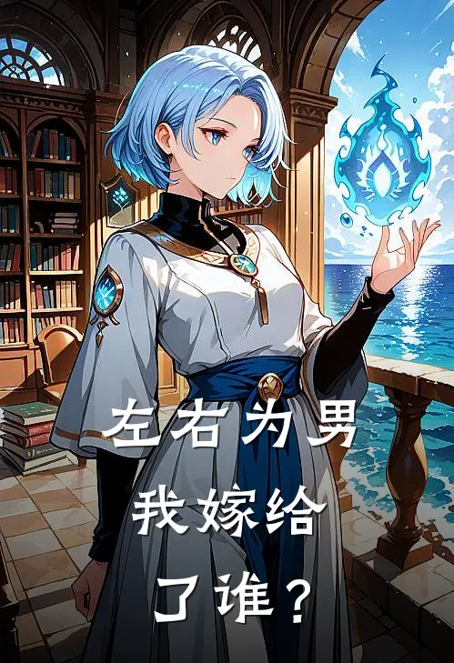 左右为男，我嫁给了谁？