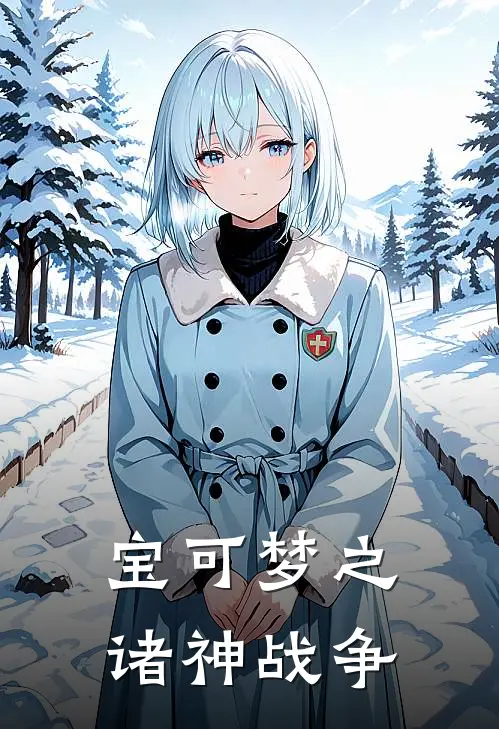 宝可梦之诸神战争