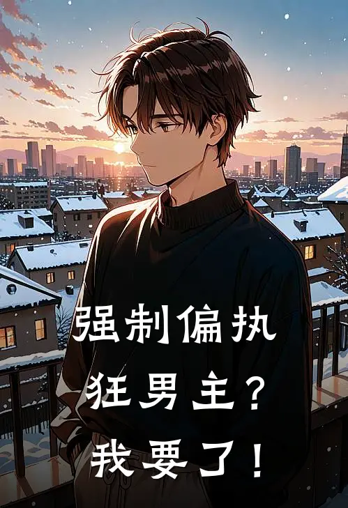 强制偏执狂男主？我要了！(苏清欢顾琢玉)全本免费在线阅读_苏清欢顾琢玉全文阅读