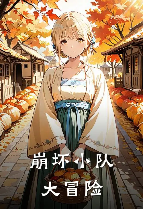 崩坏小队大冒险