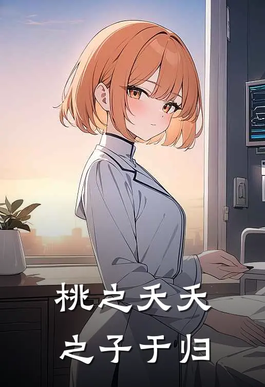 桃之夭夭，之子于归