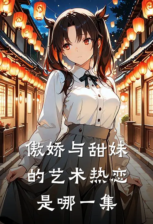 傲娇与甜妹的艺术热恋是哪一集