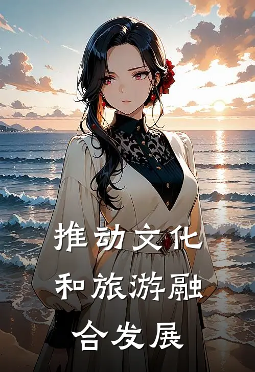 推动文化和旅游融合发展