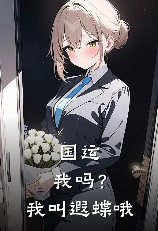 国运：我吗？我叫遐蝶哦