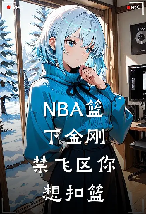 NBA篮下金刚：禁飞区你想扣篮