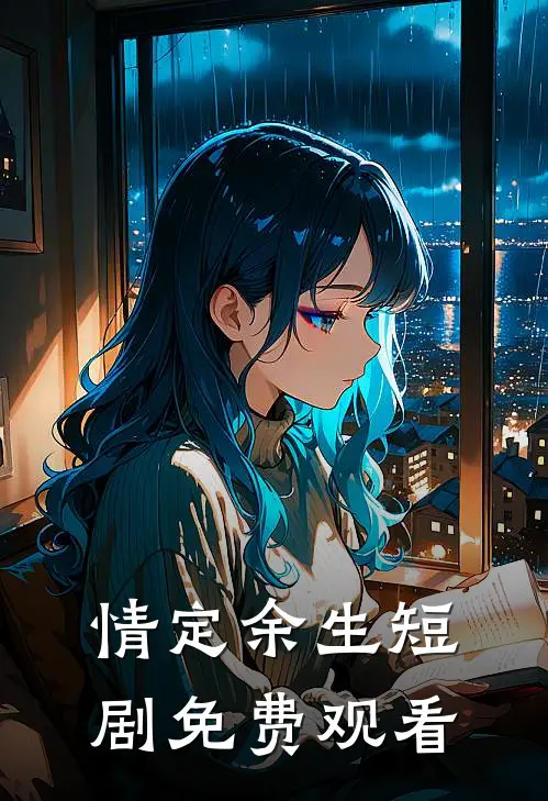 情定余生短剧免费观看