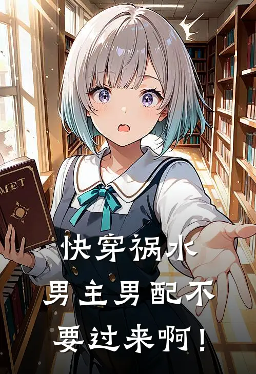 快穿祸水，男主男配不要过来啊！