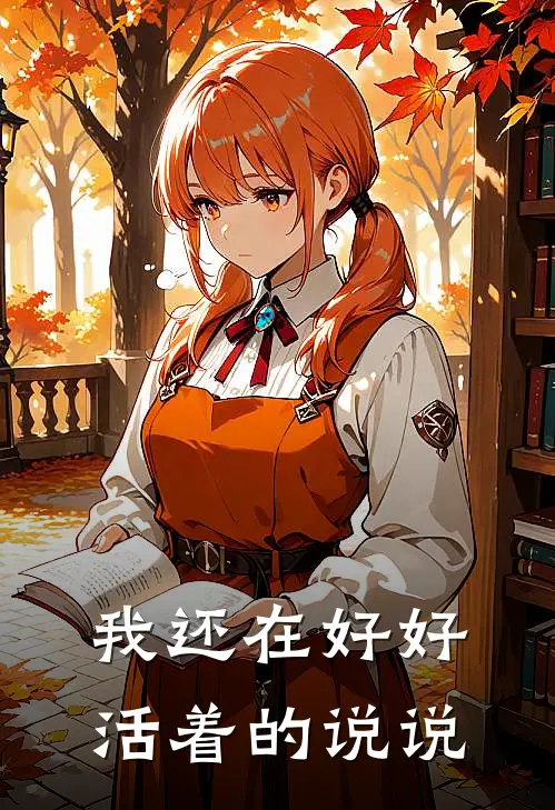 我还在好好活着的说说