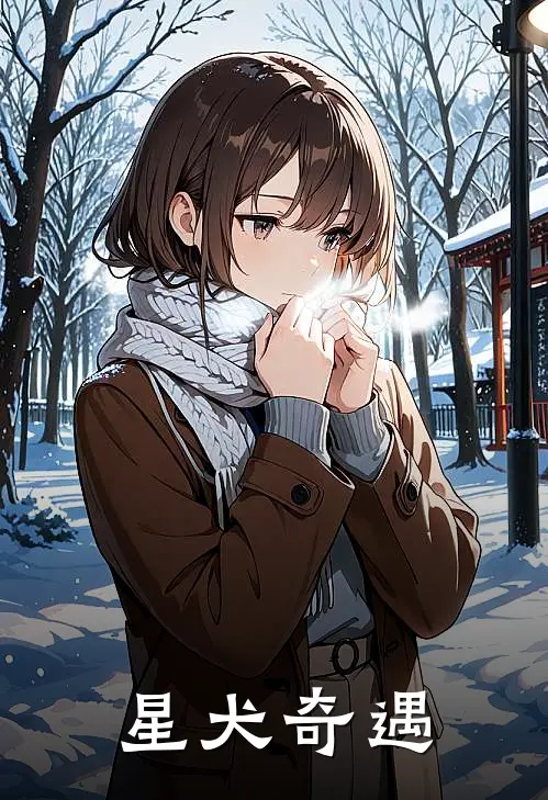 星犬奇遇