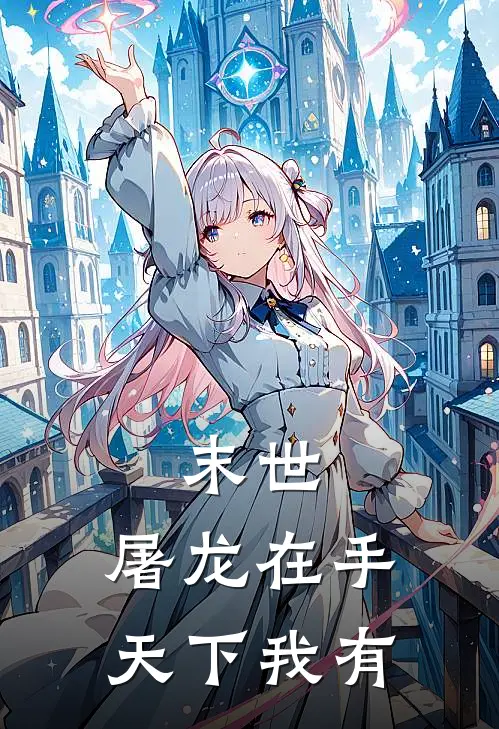 末世，屠龙在手，天下我有(叶天姜月)完整版小说全文免费阅读_免费阅读无弹窗末世，屠龙在手，天下我有叶天姜月