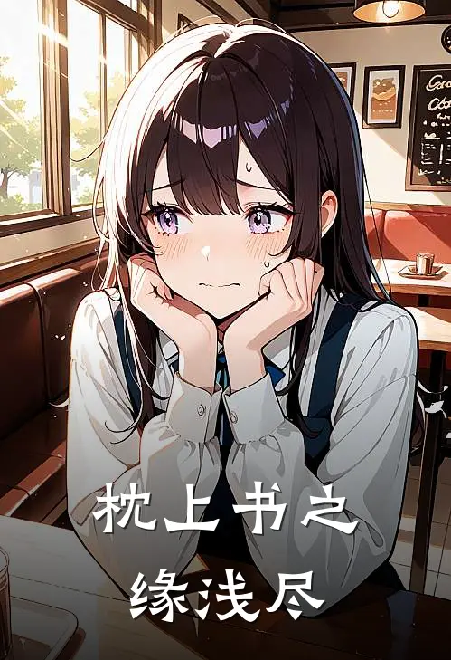 枕上书之缘浅尽