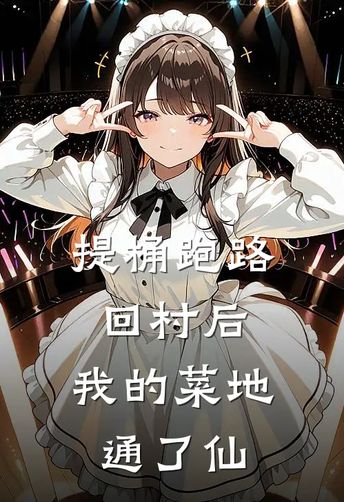 提桶跑路回村后，我的菜地通了仙