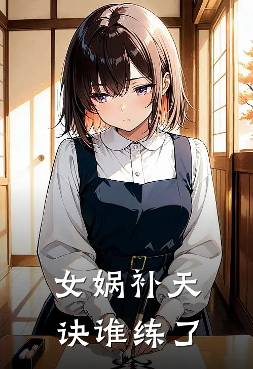 女娲补天诀谁练了