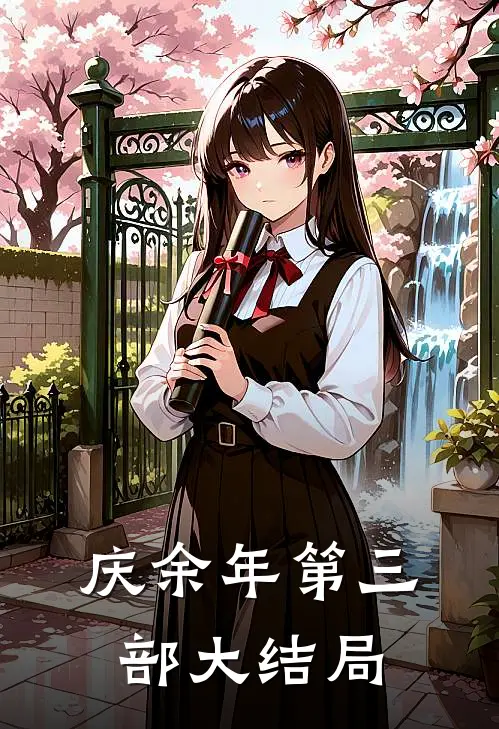 庆余年第三部大结局