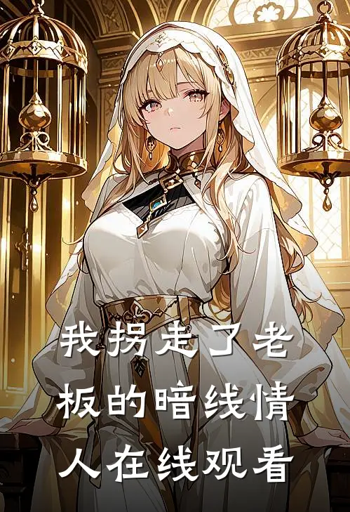 我拐走了老板的暗线情人在线观看