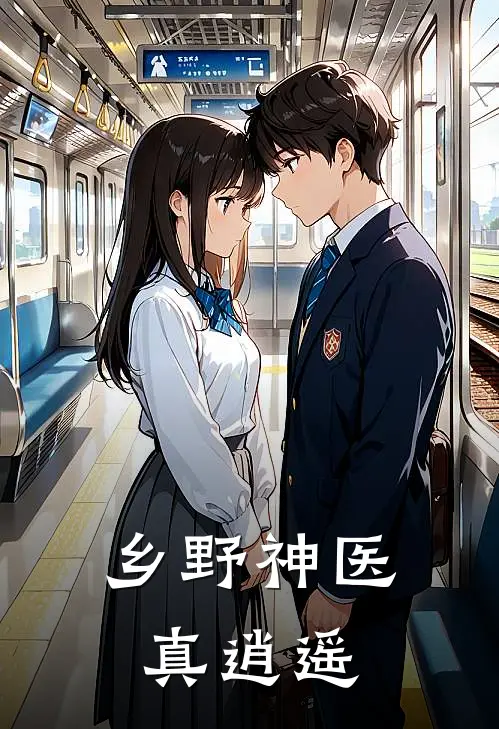 乡野神医真逍遥