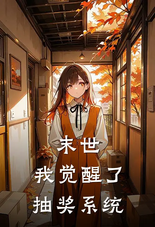 末世：我觉醒了抽奖系统