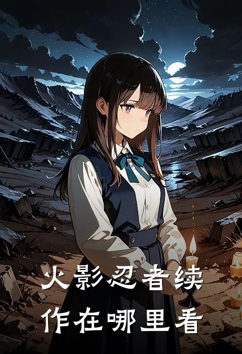 火影忍者续作在哪里看