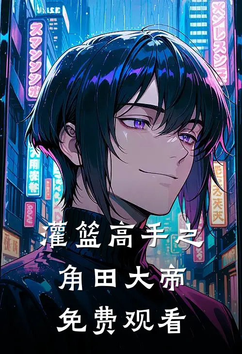 灌篮高手之角田大帝免费观看