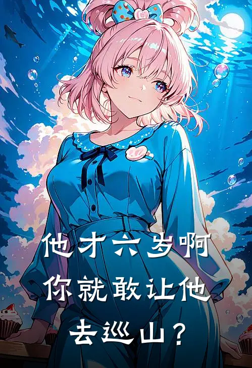 《他才六岁啊，你就敢让他去巡山？》冰冰林天已完结小说_他才六岁啊，你就敢让他去巡山？(冰冰林天)全文免费阅读无弹窗大结局