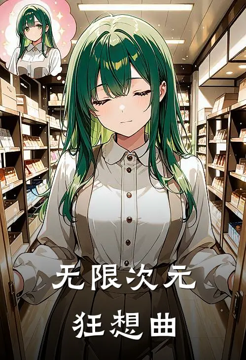 无限次元狂想曲