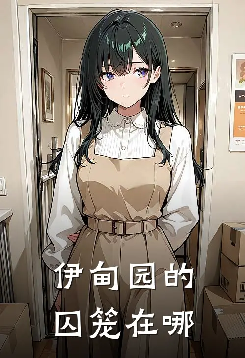 伊甸园的囚笼在哪