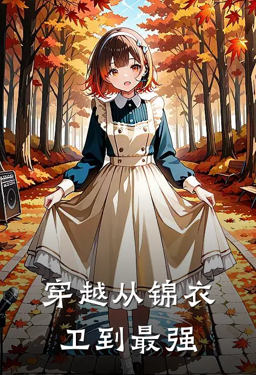 穿越从锦衣卫到最强