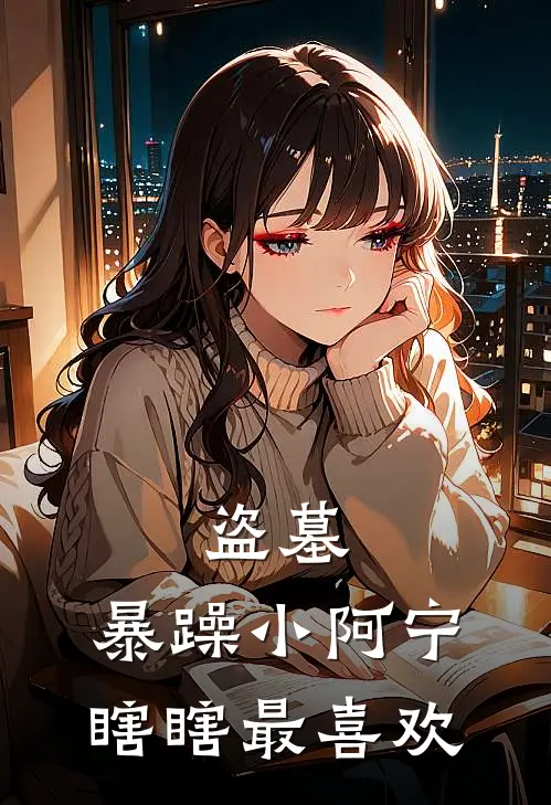 盗墓：暴躁小阿宁瞎瞎最喜欢(锦无年张启山)完整版免费全文阅读_最热门小说盗墓：暴躁小阿宁瞎瞎最喜欢锦无年张启山