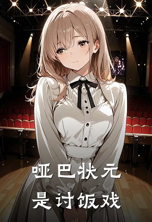 哑巴状元是讨饭戏