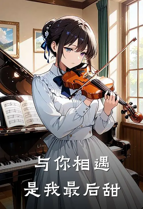 与你相遇，是我最后甜