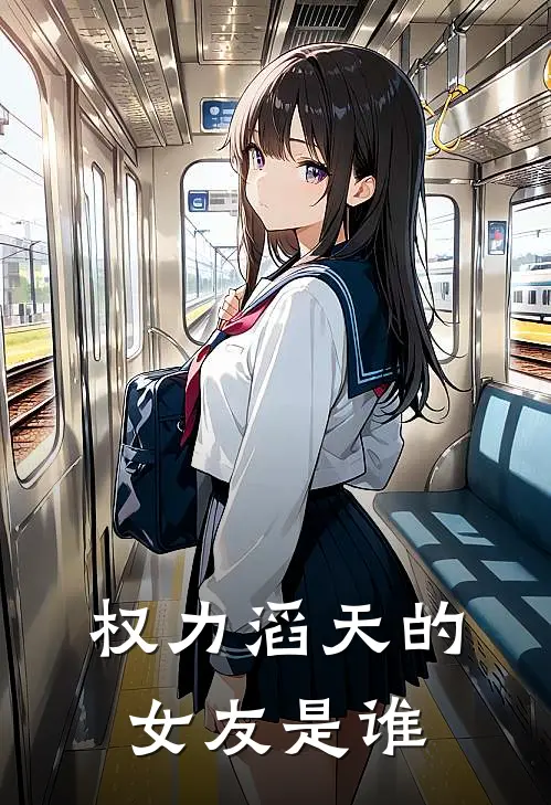 权力滔天的女友是谁