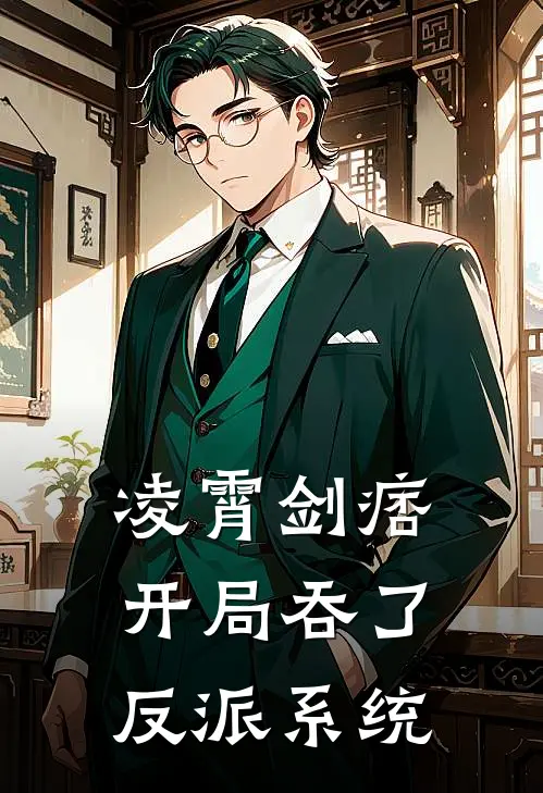 凌霄剑痞：开局吞了反派系统(苏寒凌尘)全文免费阅读无弹窗大结局_《凌霄剑痞：开局吞了反派系统》苏寒凌尘免费小说