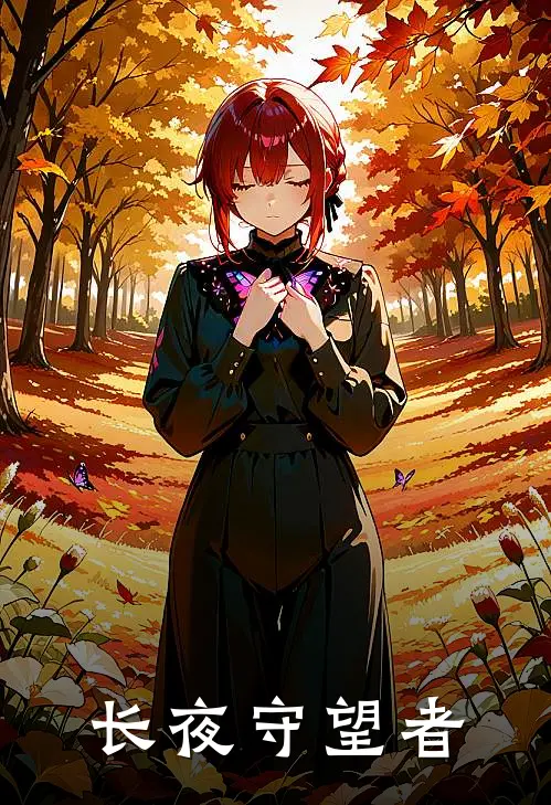 长夜守望者