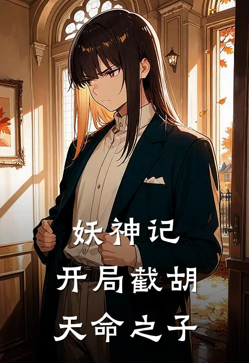 妖神记：开局截胡天命之子(江惟川江青儿)全集阅读_妖神记：开局截胡天命之子最新章节阅读