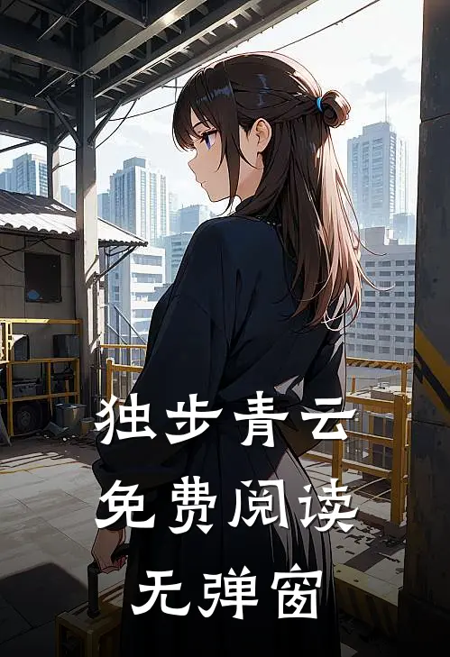 独步青云免费阅读无弹窗