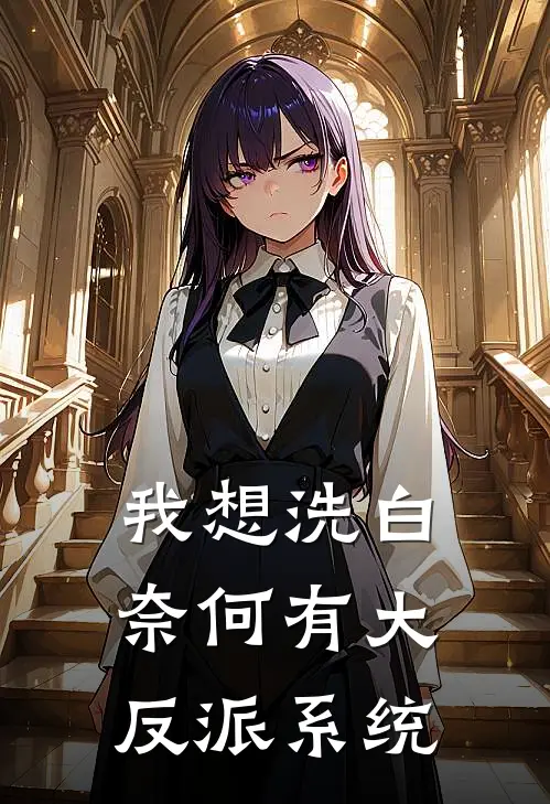 我想洗白，奈何有大反派系统王镜水代奕凯免费小说全集_小说免费完结我想洗白，奈何有大反派系统王镜水代奕凯