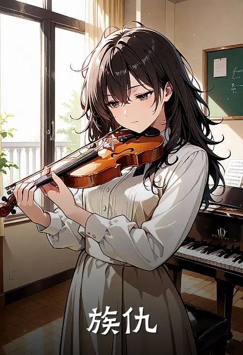 族仇王雪秦风全章节免费在线阅读_《族仇》精彩小说