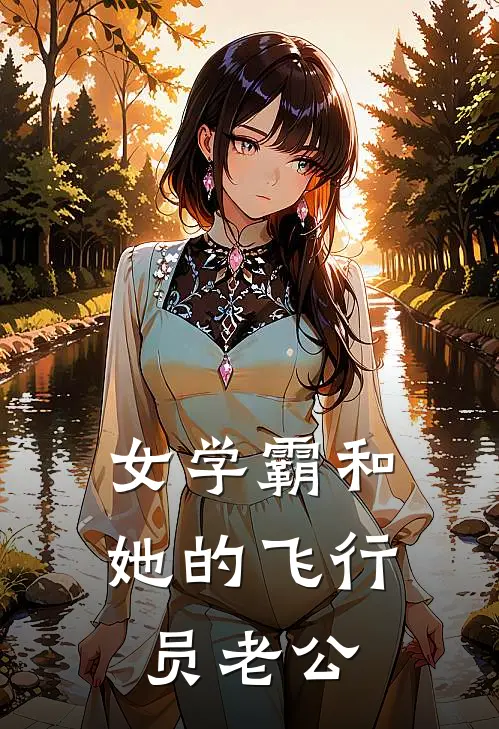 女学霸和她的飞行员老公