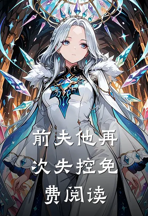 前夫他再次失控免费阅读