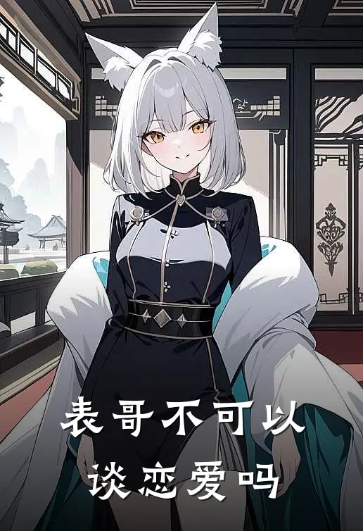 表哥不可以谈恋爱吗