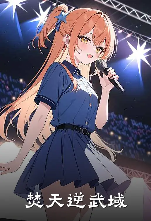 焚天逆武域(叶尘叶震山)最热门小说_全本完结小说焚天逆武域(叶尘叶震山)