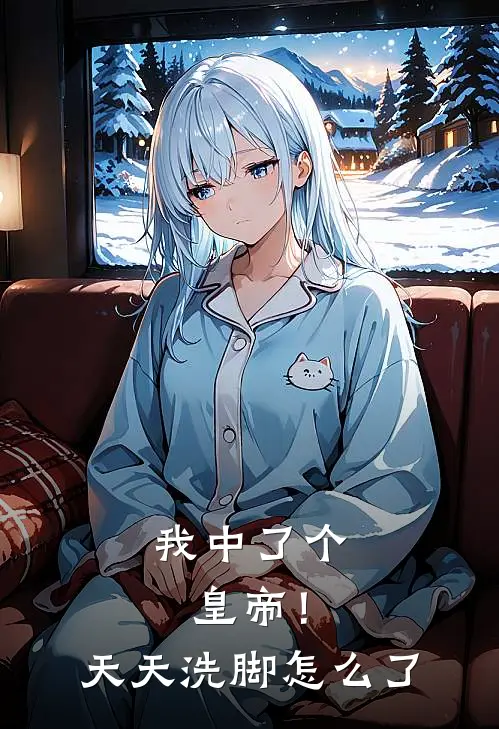 我中了个皇帝！天天洗脚怎么了